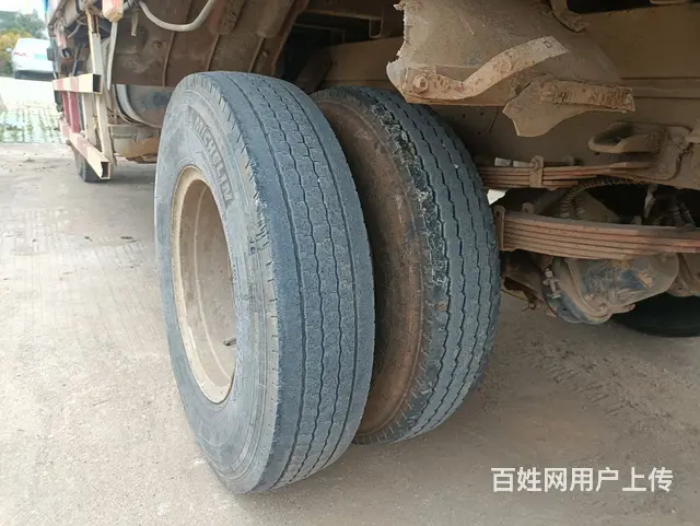 江淮骏铃2  平板车 国3 - 图片 4