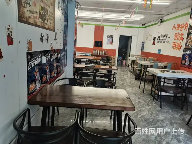 （51旺铺推荐）美兰区五指山路80平烧烤火锅店转让 - 图片 9