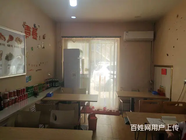 pzj转让二街移动公司对面高飞木桶烤肉拌饭店 - 图片 2