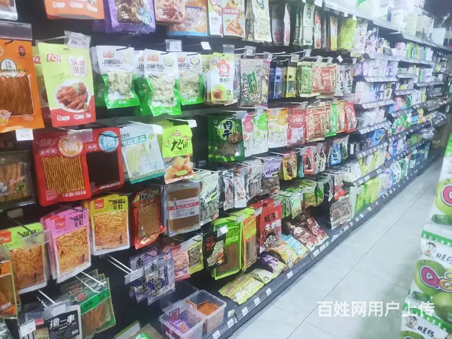 急转   小区门口烟酒便利店+驿站低价转让可空转 - 图片 3
