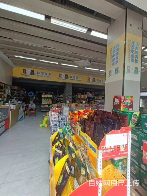 （51旺铺推荐）回新路400平铺面转让 - 图片 8