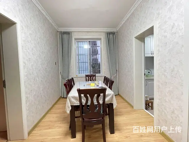 十三小七中申城大道老城办事处家属院 精装三房南北通透格局好房 - 图片 7