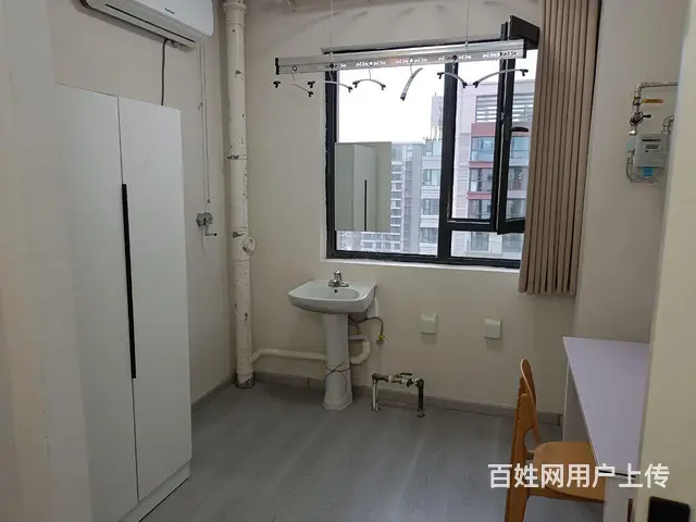 房东直租，拎包入住，可以押一付一大学城附近 - 图片 7