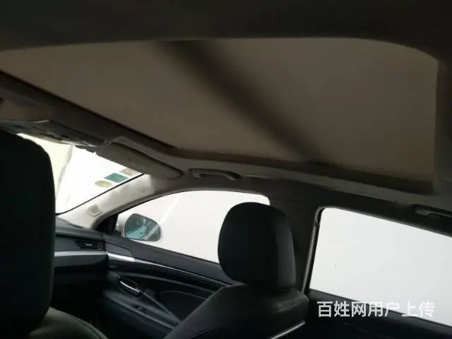 吉利 博瑞 2016款 2.4 手自一体 尊雅型 - 图片 3
