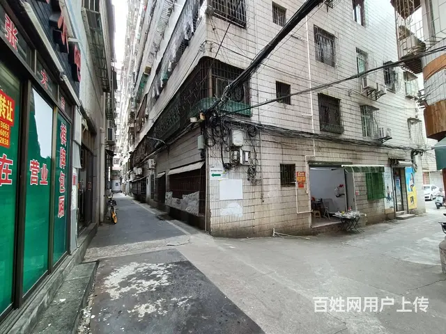 （51旺铺推荐）府城鼓楼街100平棋牌室转让 - 图片 8