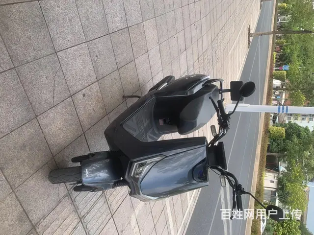 【搞定了！】二手本玲酷牛电动车 - 图片 5