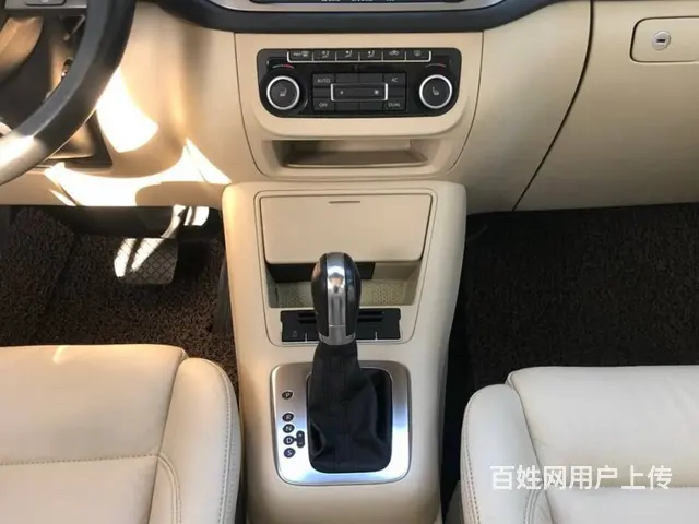 大众 途观 2016款 1.8TSI 手自一体 300TSI - 图片 6