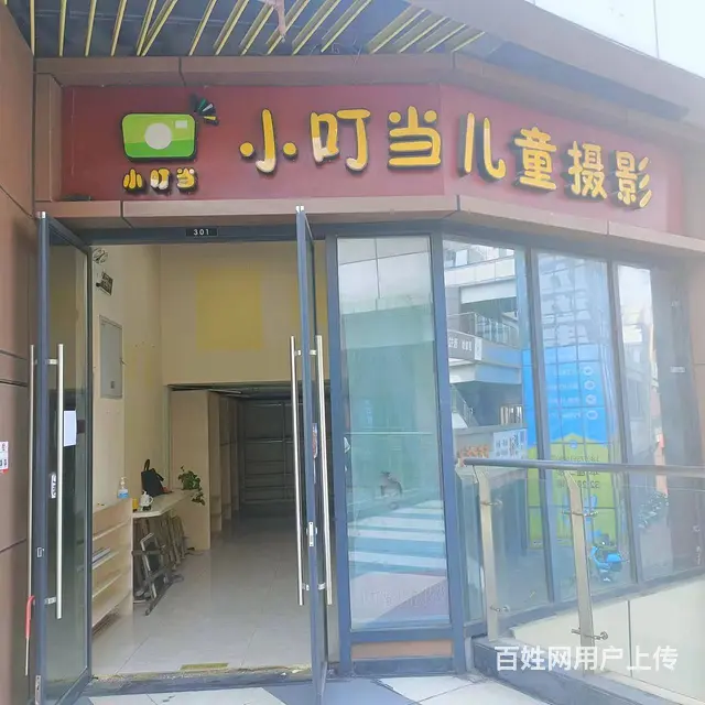 （51旺铺推荐）吾悦广场二楼73平空铺招租 - 图片 2