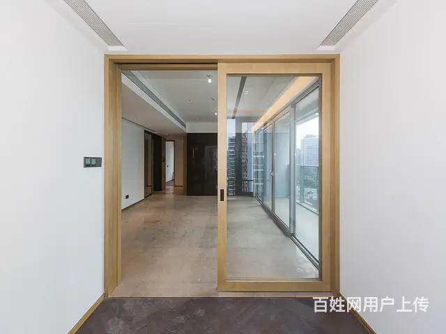 今日新房源，145平方  835万，正对花园位置，带一车位的 - 图片 5