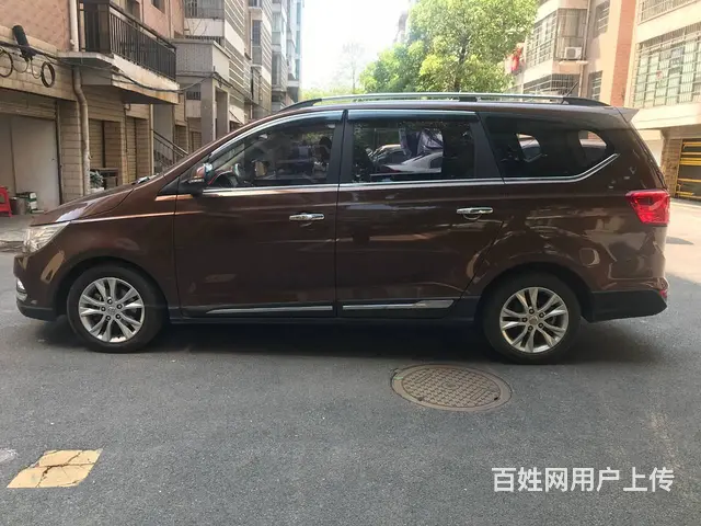 宝骏730 2016款 1.5L 手动 豪华型7座 - 图片 6