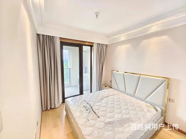 朗诗熙华府精装3房万科新都会春来枫华新德佳苑带车位 - 图片 3