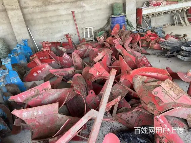 出售反转犁 - 图片 4