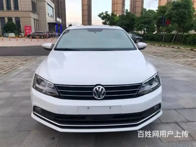 准新大众速腾 1w全包提  黑哥可办 - 图片 8