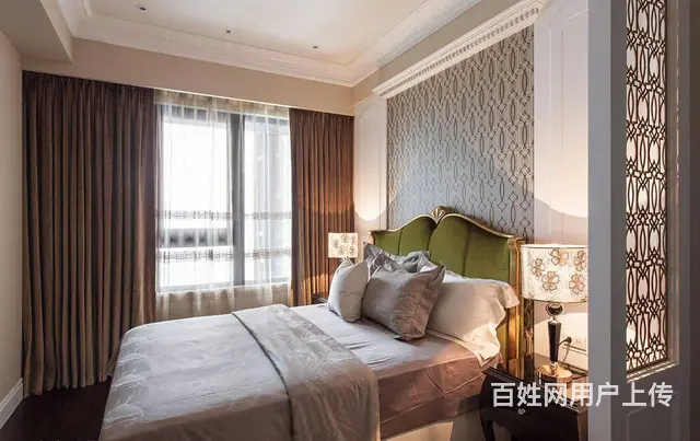 绍兴现代简约风格家装公司 - 图片