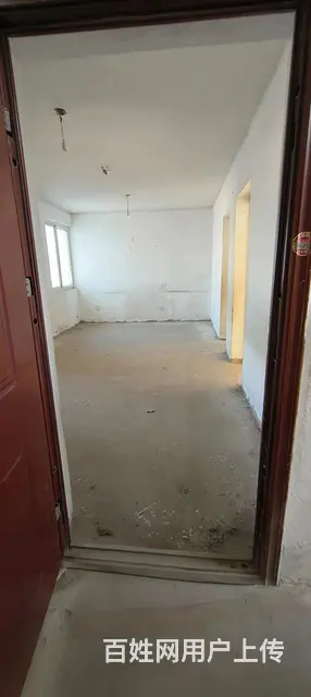 前锋新村3期 新房毛坯 普通住宅 毛坯房 - 图片 4