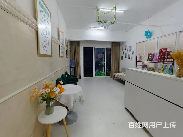 （51旺铺推荐）海甸岛人民大道皇冠世纪300平临街铺面转让 - 图片 8