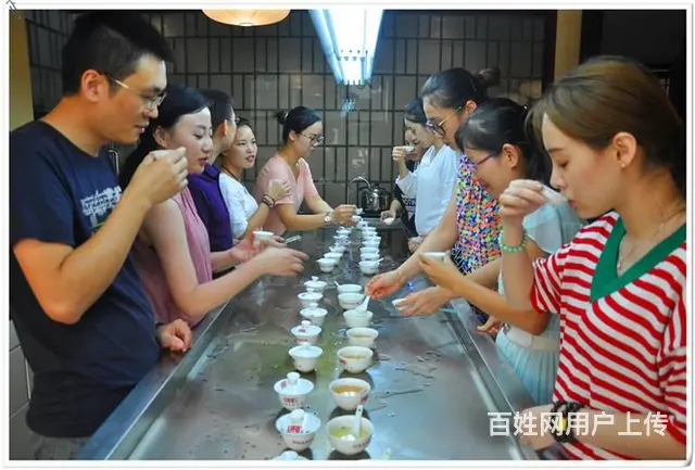 茶艺师去哪里报名培训 - 图片 10
