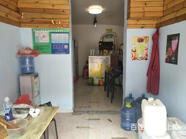 【都市时讯免费找店】第十中学对面奶茶店转让 - 图片 5