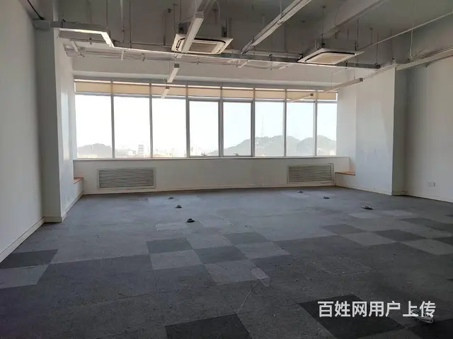 珠海市中心 罕有整层小户型办公 泉福商业大厦 890㎡ - 图片 2