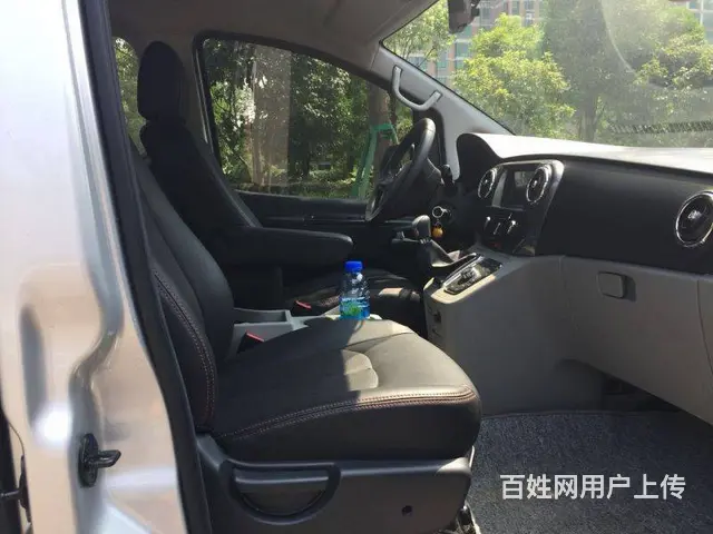 江淮 瑞风 2017款 瑞风M3 2.0 手动 宜 - 图片 7