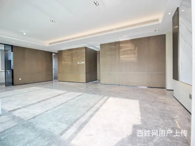 急降200万，一线河景，200平方，1000万，带车位，急卖 - 图片 9