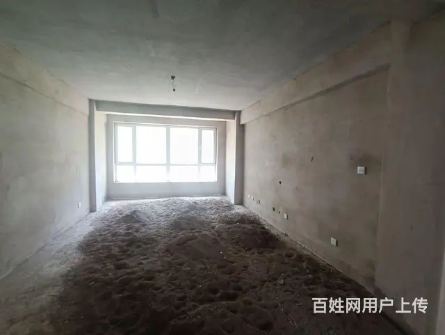 新一中文祥豪府凌河湾御景苑滨河光大领仕馆135平三室两厅两卫 - 图片 1