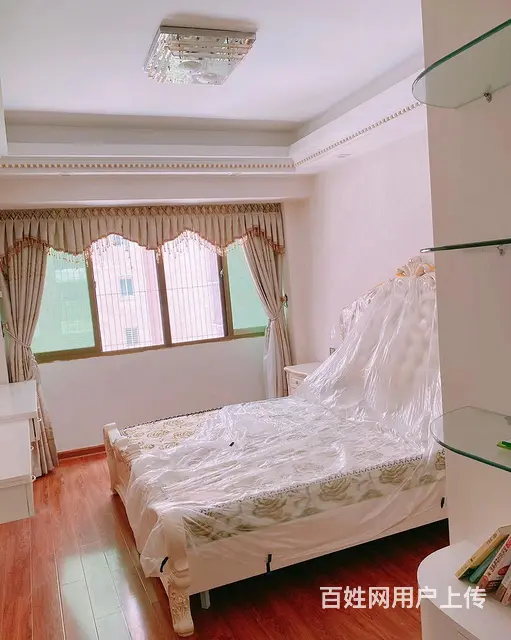 三晓 法院边 菲律宾广场 精装 大三房 - 图片 2