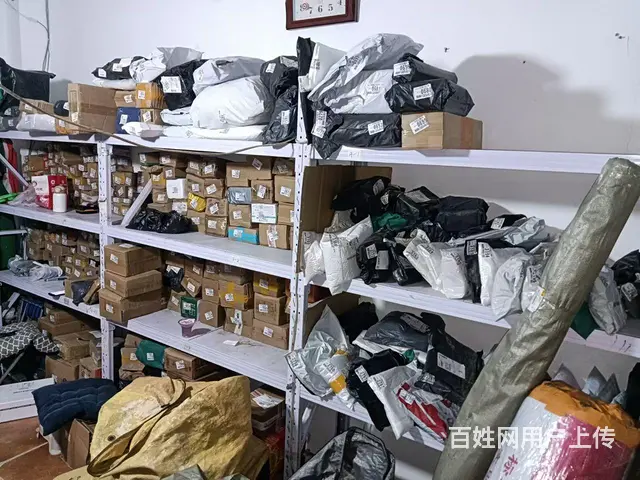 （旺铺）李石绿地剑桥二期快递驿站低价转让外兑 - 图片 2