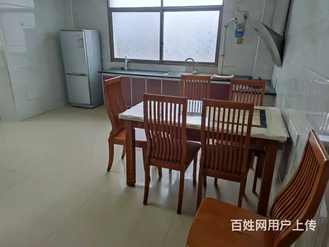 上高交通路清爽两房家具家电全配拎包入住水电天然气独立急出租 - 图片 4
