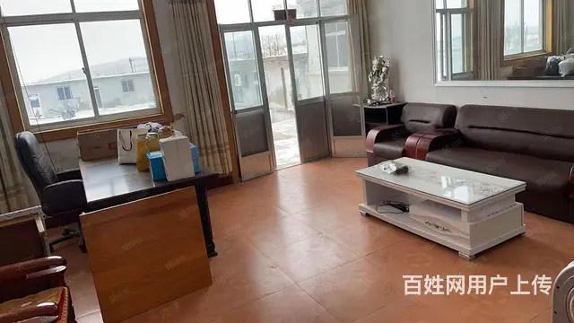 （新房源）初村独门独院一楼厂房出租 - 图片 4