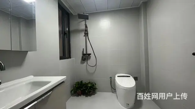新理工大对面 理工帝湖湾 电梯房 16楼4室 - 图片 9