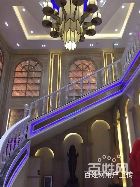 广州曼国夜宴夜总会排名，白云区高端好玩夜场就属他 - 图片 1
