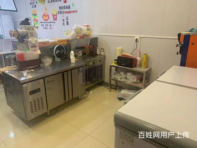 低价转让临街旺铺 - 图片 4