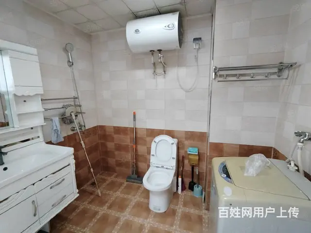 地铁房阳光100果岭公馆(铁西) 普通住宅1厅 精装修 - 图片 6