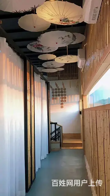 渭富桥头梁村社区 - 图片 1