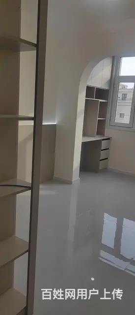滨河南高层精装修 - 图片 1