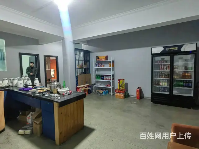 PZJ320平棋牌室周末娱乐场所放松场所低价转让 - 图片 2