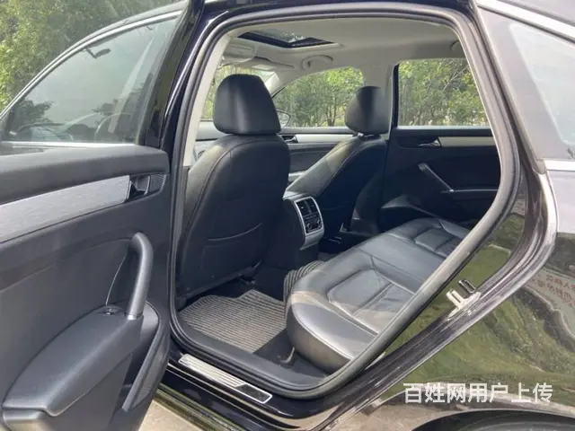 大众 帕萨特 2016款 1.8TSI 双离合 330TSI - 图片 11