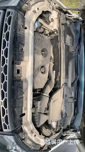 路虎 发现神行 2016款 2.0T 手自一体 HSE LU - 图片 8
