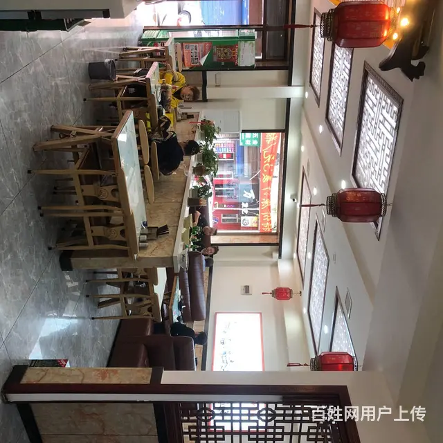 【搞定了！】道里 其他 餐饮美食餐馆 整店转让 临街店铺 - 图片 6