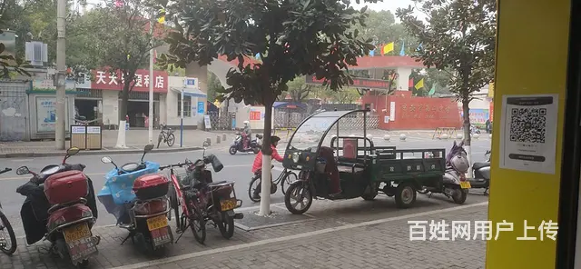 【搞定了！】热闹街道人流量大 生意好做 客源多 - 图片 4