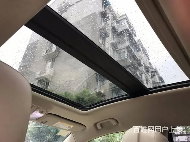 别克 君越 2015款 2.0T SIDI 手自一 - 图片 4