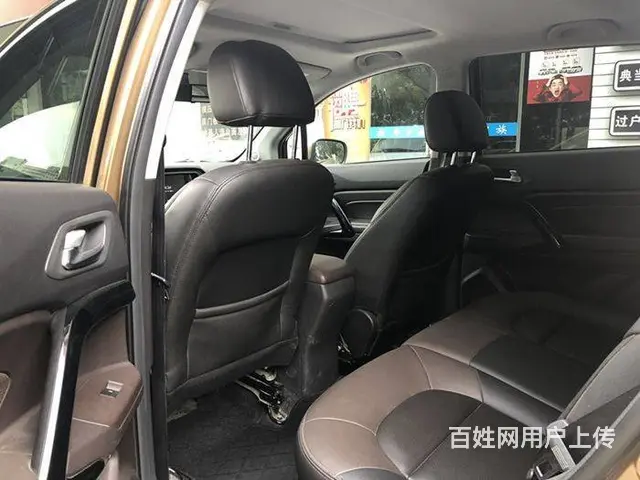 传祺GS4 2016款 1.5T 手动 235T - 图片 5