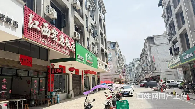 （及 致）高档小区环绕的精装修美容院转让！设备齐全！房租便宜 - 图片 8