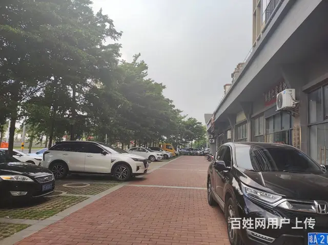(51旺铺推荐）滨江新苑B区铺面30平出租 - 图片 5