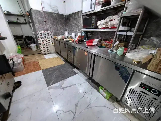南京路 品牌外卖店出兑 快餐餐饮商铺转让 - 图片 4
