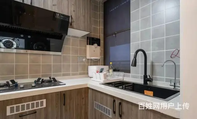 新鲜出炉丨房东到外地发展急售丨送全屋家具家电丨价格可以商量 - 图片 8