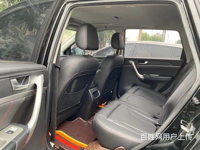 哈弗H6 2015款 H6 运动版 1.5T 手自一体 运动 - 图片 5