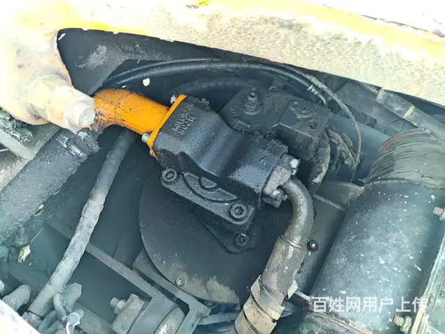 活少卖11年三一75-8，21年柳工9075E. - 图片 4