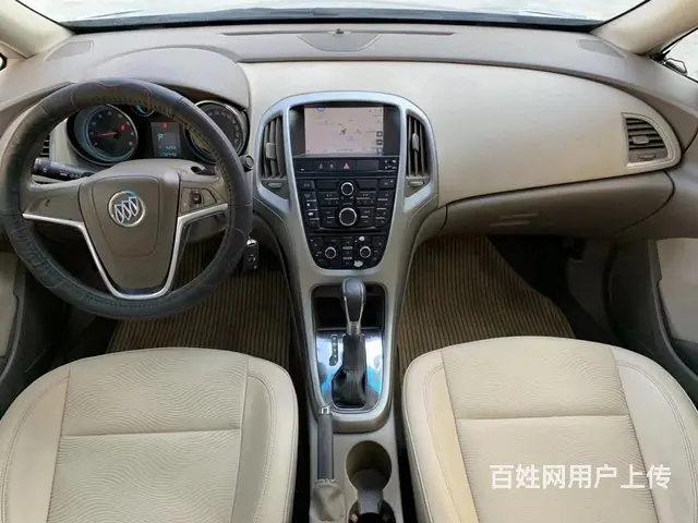 别克 英朗 2010款 英朗XT 1.6 手自一体 舒适版 - 图片 6